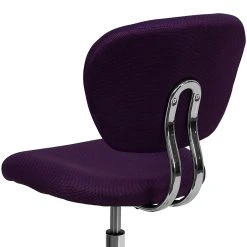 Flash Furniture Mesh Task Chairs With Chrome Base (H2376FPUR) -Office Chairs Shop unnamed file 5037