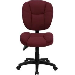 Flash Furniture Fabric Multi-Functional Ergonomic Task Chairs (GO930FBY) -Office Chairs Shop unnamed file 5043