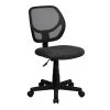 Flash Furniture Mesh Task Chair, Gray (WA-3074-GY-GG)