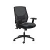 HON Crio High-Back Task Chair, Mesh Back, Adjustable Arms, Adjustable Lumbar, Black Leather (BSXVL581SB11T) 2 HON Crio High-Back Task Chair, Mesh Back, Adjustable Arms, Adjustable Lumbar, Black Leather (BSXVL581SB11T) -Office Chairs Shop unnamed file 5079