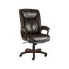 Staples Westcliffe Bonded Leather Computer And Desk Chair, Brown (50219R-CC) -Office Chairs Shop unnamed file 51