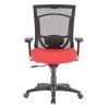Tempur-Pedic® TP7000 Mesh High Back Fabric Chair, Rosso Red (TP7000-RED) -Office Chairs Shop unnamed file 5129