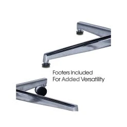 Serta Style Ashland Faux Leather Swivel Computer And Desk Chair, Cream (47140F) -Office Chairs Shop unnamed file 514