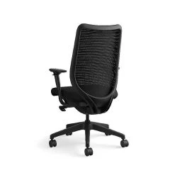 HON Nucleus Mesh Back Polyester Task Chair, Black (HN1.A.H.IM.CU10.SB.T) -Office Chairs Shop unnamed file 5142