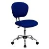 Flash Furniture Mesh Task Chairs With Chrome Base (H2376FBLUE) -Office Chairs Shop unnamed file 5170