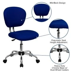 Flash Furniture Mesh Task Chairs With Chrome Base (H2376FBLUE) -Office Chairs Shop unnamed file 5175