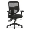 HON Prominent Mesh High-Back Task Chair, Asynchronous Control, Seat Glide, 2-Way Arms, Black Mesh (BSXVL532MM10) -Office Chairs Shop unnamed file 5180