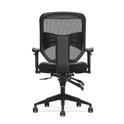 HON Prominent Mesh High-Back Task Chair, Asynchronous Control, Seat Glide, 2-Way Arms, Black Mesh (BSXVL532MM10) -Office Chairs Shop unnamed file 5185