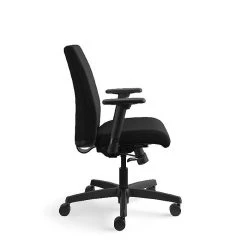 HON Ignition Fabric Task Chair, Black (HONIT105CU10) -Office Chairs Shop unnamed file 5188