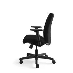 HON Ignition Fabric Task Chair, Black (HONIT105CU10) -Office Chairs Shop unnamed file 5194