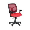 Raynor Eurotech Apollo Mesh Back Task Chair, Red -Office Chairs Shop unnamed file 5198