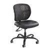 SAFCO® Vue™ Intensive Use Mesh Task Chair, Armless, Black -Office Chairs Shop unnamed file 5206