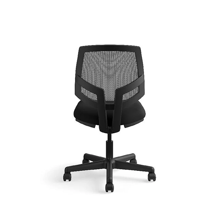 HON Volt Mesh Back Plastic Task Chair, Black (H5713.GA10.T) 8 HON Volt Mesh Back Plastic Task Chair, Black (H5713.GA10.T) - Image 6