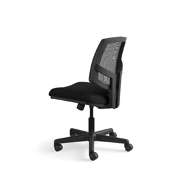 HON Volt Mesh Back Plastic Task Chair, Black (H5713.GA10.T) 10 HON Volt Mesh Back Plastic Task Chair, Black (H5713.GA10.T) - Image 8