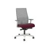 HON Ignition 2.0 Mid-Back Fabric Swivel Task Chair, Designer White/Fog/Merlot Blume (HIWMM.Y2.A.TS.IF.BLME10.BL.SB.DWX) -Office Chairs Shop unnamed file 5216