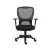 Boss Office Products BOSS Mesh Back Fabric Task Chair, Black (B6508) -Office Chairs Shop unnamed file 5228