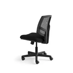 HON Volt Mesh Back Fabric Task Chair, Black (H5711.GA10.T) -Office Chairs Shop unnamed file 5241