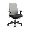 HON Ignition 2.0 Ilira-Stretch Mesh/Fabric Mid-Back Task Chair, Fog/Black (HONI2M2AFNC10TK) -Office Chairs Shop unnamed file 5267