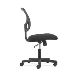 Sadie Mid-Back Task Chair, No Arm (BSXVST101) -Office Chairs Shop unnamed file 5282