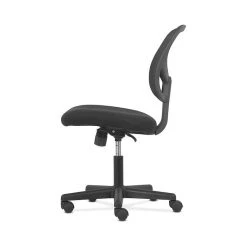 Sadie Mid-Back Task Chair, No Arm (BSXVST101) -Office Chairs Shop unnamed file 5283
