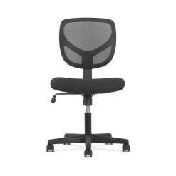 Sadie Mid-Back Task Chair, No Arm (BSXVST101) -Office Chairs Shop unnamed file 5284