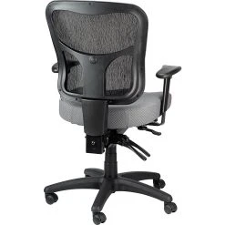 Tempur-Pedic® Ergonomic Mesh Mid-Back Task Chair, Gray (TP8000-GREY) 10 Tempur-Pedic® Ergonomic Mesh Mid-Back Task Chair, Gray (TP8000-GREY) -Office Chairs Shop unnamed file 5294