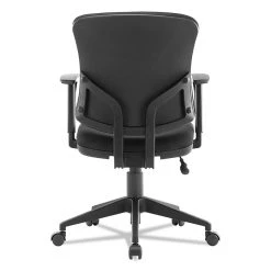 Alera® Everyday Task Office Chair, Supports Up To 275 Lbs., Black Seat/Black Back, Black Base -Office Chairs Shop unnamed file 5322