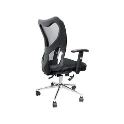 Techni Mobili Mesh Back Fabric Task Chair, Black (RTA-0098M-BK) -Office Chairs Shop unnamed file 5333