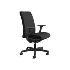HON Ignition Fabric Task Chair, Black (HONIW104CU10) -Office Chairs Shop unnamed file 5370