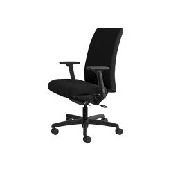 HON Ignition Fabric Task Chair, Black (HONIW104CU10) -Office Chairs Shop unnamed file 5373