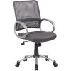 Boss Mesh Back W/ Pewter Finish Task Chair, Gray (B6416-CG) 2 Boss Mesh Back W/ Pewter Finish Task Chair, Gray (B6416-CG) -Office Chairs Shop unnamed file 5376