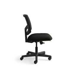 HON Volt Mesh Back Leather Task Chair, Black (HON5713SB11T) -Office Chairs Shop unnamed file 5399