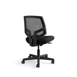 HON Volt Mesh Back Leather Task Chair, Black (HON5713SB11T) -Office Chairs Shop unnamed file 5401
