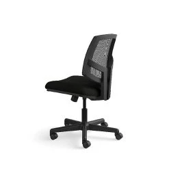 HON Volt Mesh Back Leather Task Chair, Black (HON5713SB11T) -Office Chairs Shop unnamed file 5404