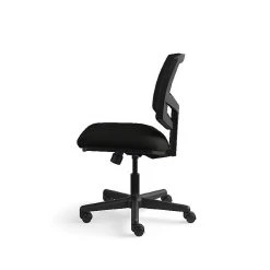 HON Volt Mesh Back Leather Task Chair, Black (HON5713SB11T) -Office Chairs Shop unnamed file 5405