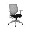 HON Solve Ergonomic Vinyl Swivel Task Chair, Black/Titanium (HSLVTMR.Y1.A.H.TI.UR10.NL.SB.TI) 1 HON Solve Ergonomic Vinyl Swivel Task Chair, Black/Titanium (HSLVTMR.Y1.A.H.TI.UR10.NL.SB.TI) -Office Chairs Shop unnamed file 5484