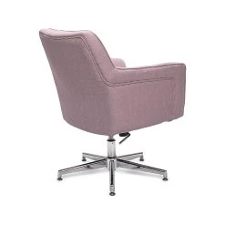 Serta Style Ashland Fabric Swivel Computer And Desk Chair, Lilac (47140D) -Office Chairs Shop unnamed file 549