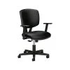 HON Volt SofThread Leather Task Chair, Black (HON5703ASB11) -Office Chairs Shop unnamed file 5499