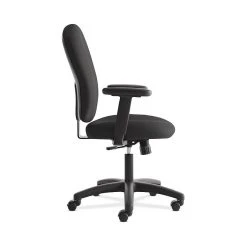 HON Mid-Back Task Chair, Center-Tilt, Adjustable Arms, Black Fabric (BSXVL220VA10) 9 HON Mid-Back Task Chair, Center-Tilt, Adjustable Arms, Black Fabric (BSXVL220VA10) -Office Chairs Shop unnamed file 5511
