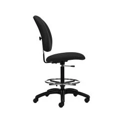 Global Goal Fabric Task Chair, Black (22366BKFU85) -Office Chairs Shop unnamed file 5520