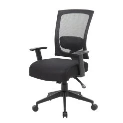 Boss Mesh Back 3 Paddle Task Chair, Black (B6716-BK) -Office Chairs Shop unnamed file 5547