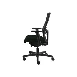 HON Ignition 2.0 Mesh Back Fabric Task Chair, Black (HONI2MRL2AC10TK) -Office Chairs Shop unnamed file 5562