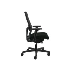 HON Ignition 2.0 Mesh Back Fabric Task Chair, Black (HONI2MRL2AC10TK) -Office Chairs Shop unnamed file 5563