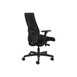 HON Ignition 2.0 Mesh Back Fabric Task Chair, Black (HONI2MRL2AC10TK) -Office Chairs Shop unnamed file 5566