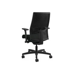 HON Ignition 2.0 Mesh Back Fabric Task Chair, Black (HONI2MRL2AC10TK) -Office Chairs Shop unnamed file 5567