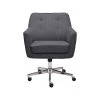 Serta Style Ashland Fabric Swivel Computer And Desk Chair, Graphite (47140B) 1 Serta Style Ashland Fabric Swivel Computer And Desk Chair, Graphite (47140B) -Office Chairs Shop unnamed file 557