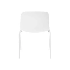 Poppin The Seating-On-Lock Mixed Materials Task Chair, White (107667) 12 Poppin The Seating-On-Lock Mixed Materials Task Chair, White (107667) -Office Chairs Shop unnamed file 5572