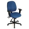 Raynor Eurotech Fabric 4 X 4 Multi-function Task Chair, Navy -Office Chairs Shop unnamed file 5597
