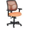 Raynor Eurotech Apollo Mesh Back Task Chair, Orange -Office Chairs Shop unnamed file 5598