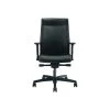 HON Ignition 2.0 Vinyl Task Chair, Black (HONI2UL2AU10TK)